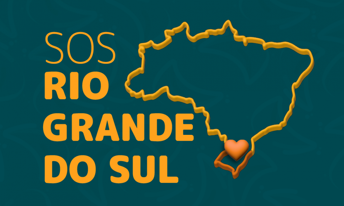 SOS Rio Grande do Sul