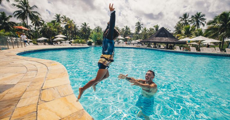 Férias de Julho: dicas de lugares para aproveitar o descanso dos pequenos na Bahia