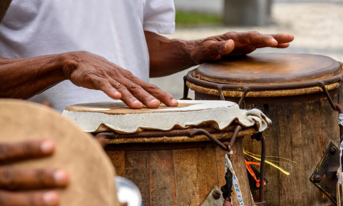 Maculelê: conheça esta dança baiana que encanta qualquer um