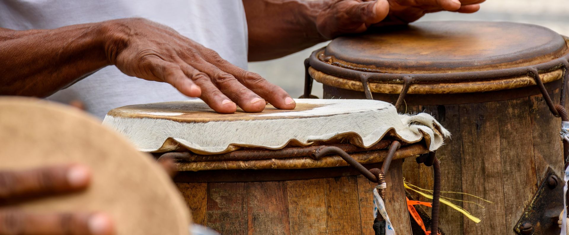 Maculelê: conheça esta dança baiana que encanta qualquer um