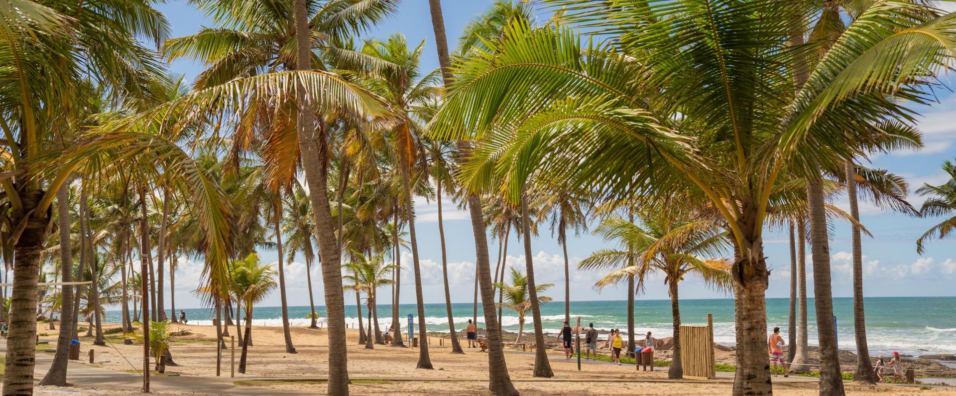 Conheça lugares para viajar no inverno e fugir da rotina na Bahia