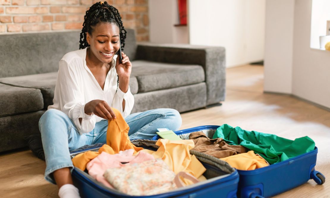 Confira tudo que você precisa saber sobre bagagem despachada em viagem