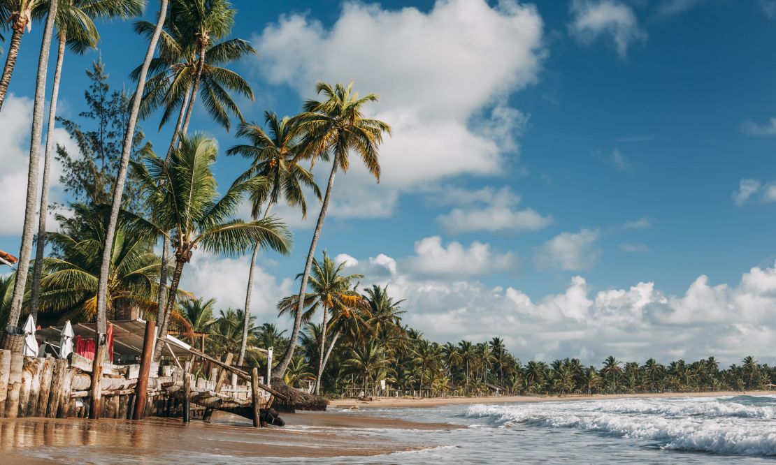 Península de Maraú: mais um destino inesquecível na Bahia