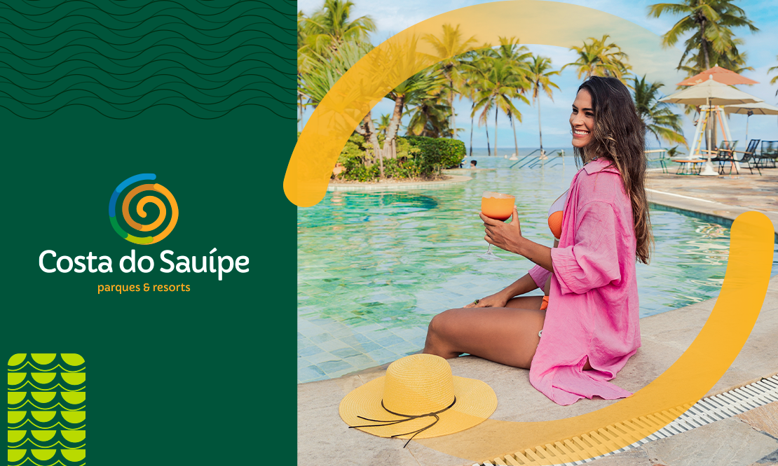  5 Motivos para Escolher a Costa do Sauípe para as Próximas  Férias