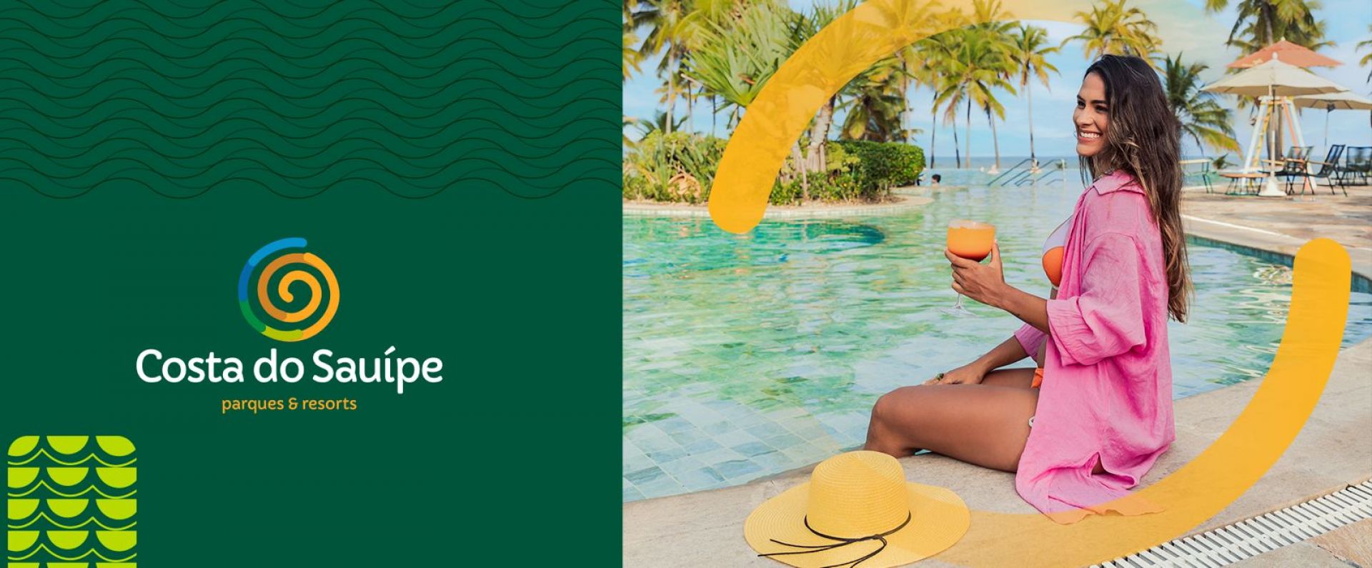  5 Motivos para Escolher a Costa do Sauípe para as Próximas  Férias
