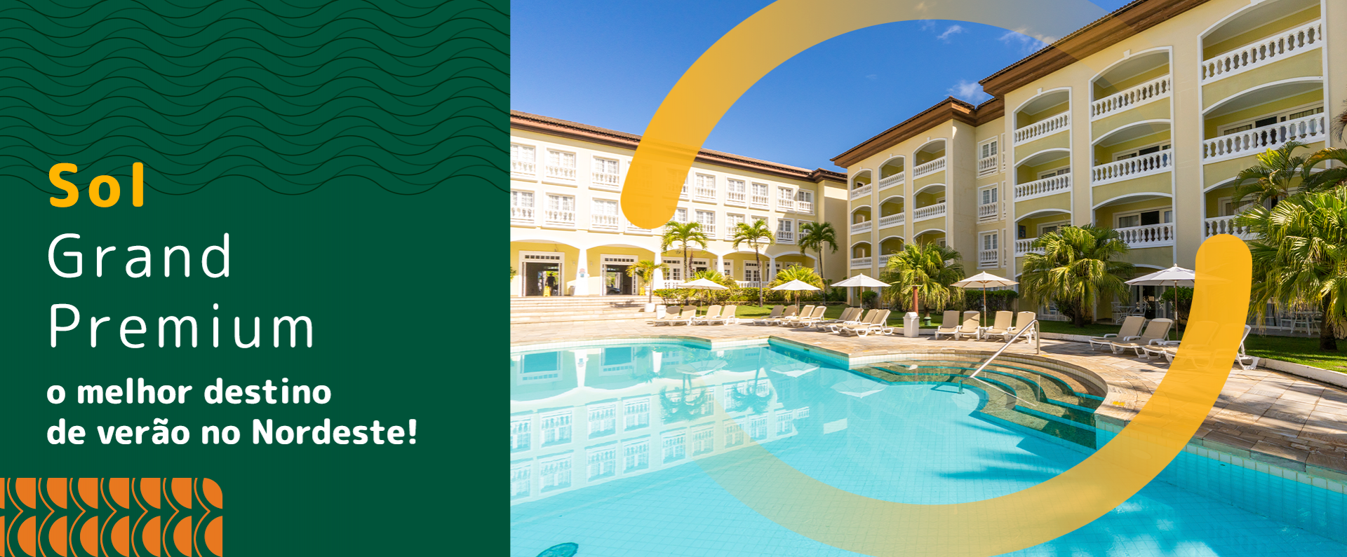Sol Grand Premium: Por Que Este É o Melhor Lugar para o  Verão no Nordeste?