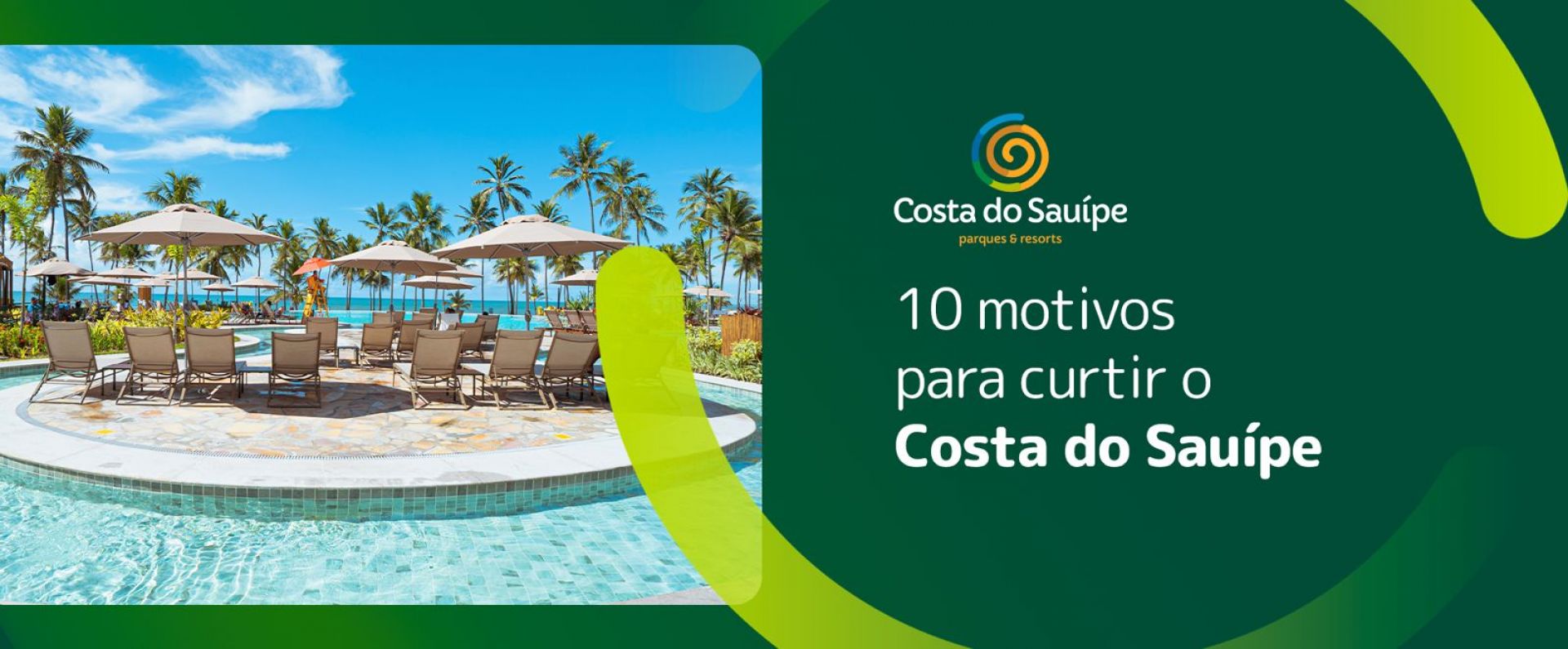10 Motivos para Visitar o Costa do Sauípe Fora da Alta  Temporada