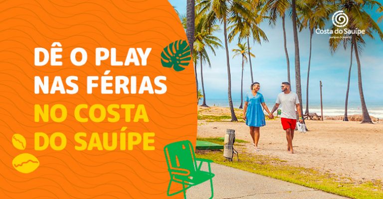 Costa do Sauípe em Julho: Clima e Férias Perfeitas