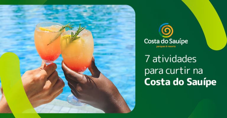 7 Atividades Inesquecíveis na Costa do Sauípe em Família