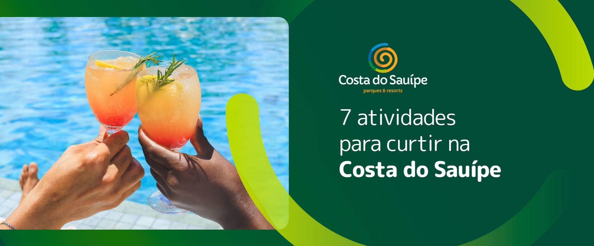 7 Atividades Inesquecíveis na Costa do Sauípe em Família