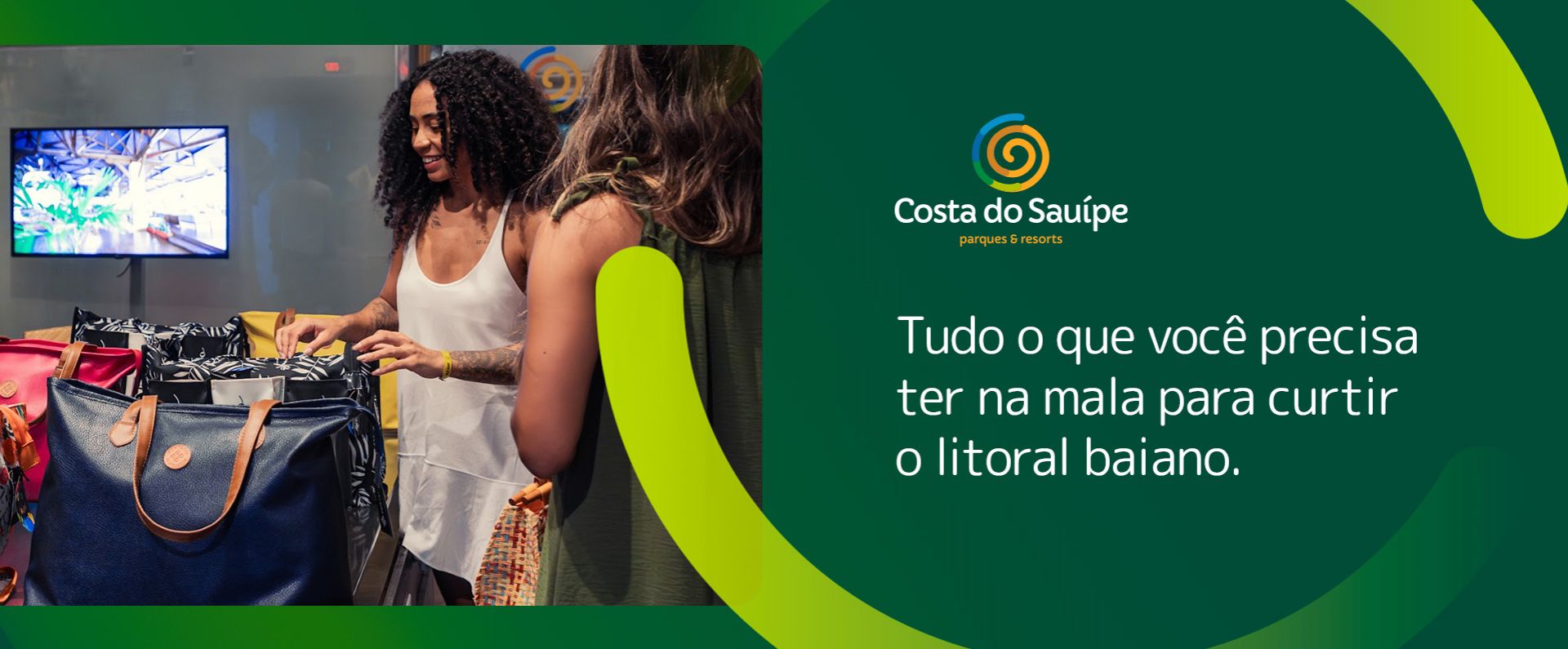 O Que Levar na Mala para o Inverno no Litoral da Bahia