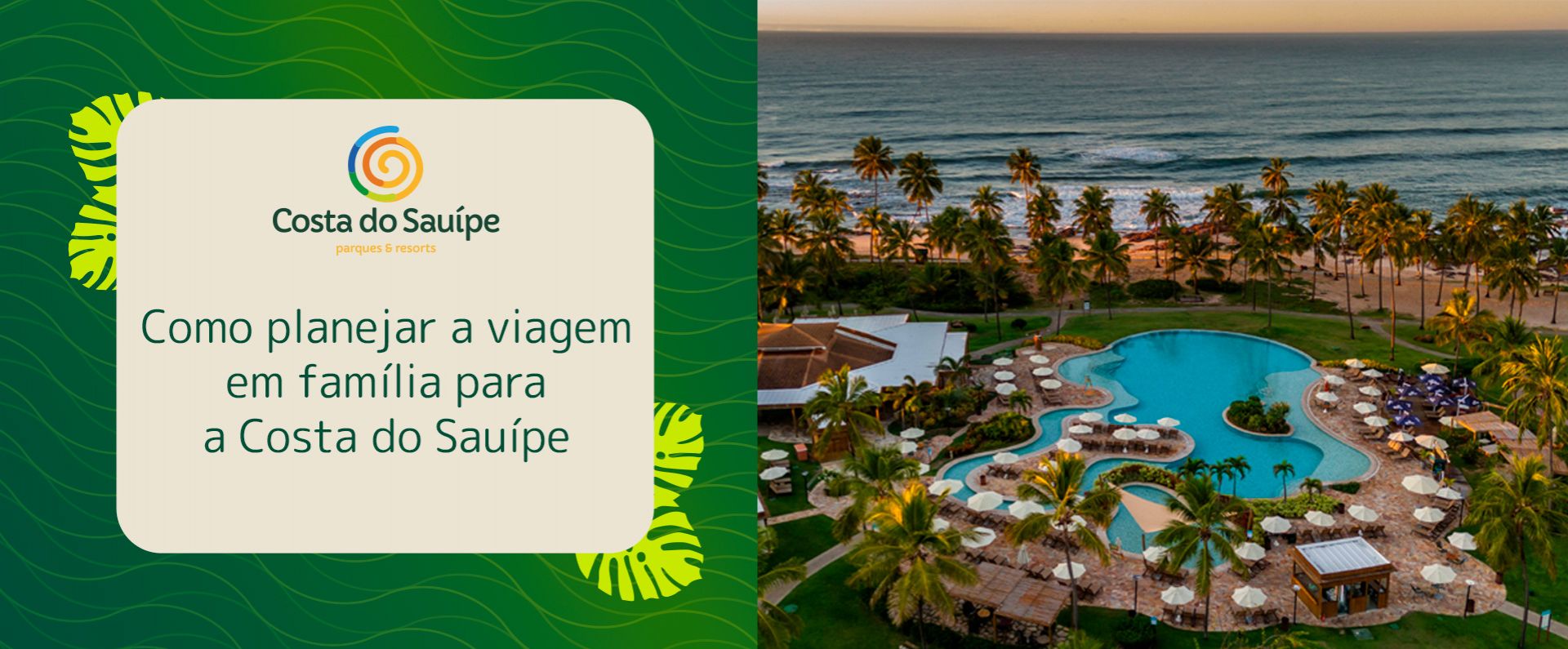 Como Planejar Viagem ao Litoral Baiano em Família