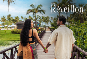 Réveillon | 29/12 a 04 de janeiro